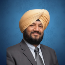 Dalbir Singh Kathuria