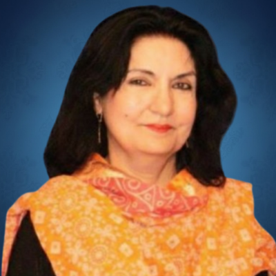 Neelma Naheed Durrani