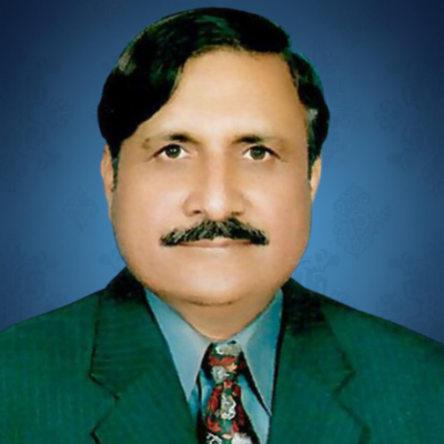 Dr Inam ul Haq Javed