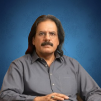 Farhad Iqbal